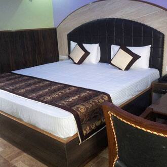 Hotel Grand SM Regency, Darbhanga 5